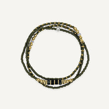 Charger l&#39;image dans la galerie, AVOCADO 3 TÊTES BLONDES
