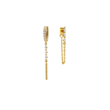 Charger l'image dans la galerie, BOUCLES D'OREILLES EMMA MYA-BAY
