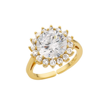 Charger l'image dans la galerie, BAGUE JULIETTE MYA-BAY
