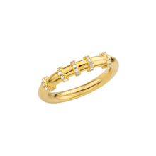 Charger l'image dans la galerie, BAGUE ROCK MYA-BAY
