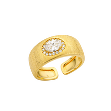 Charger l'image dans la galerie, BAGUE DYNASTY MYA-BAY
