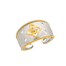 Charger l'image dans la galerie, BAGUE LOTUS MYA-BAY
