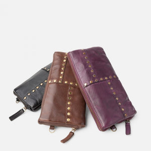 PORTEFEUILLE BIBA PATCHWORK