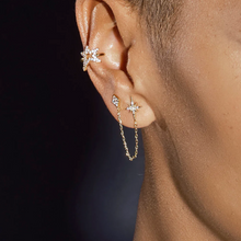 Charger l'image dans la galerie, BOUCLES D'OREILLES DANCING MYA-BAY
