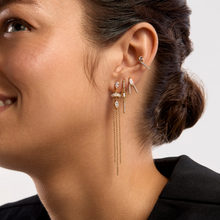 Charger l'image dans la galerie, BOUCLES D'OREILLES SOUL MYA-BAY

