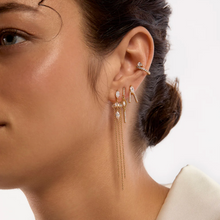 Charger l'image dans la galerie, BOUCLES D'OREILLES FUNK MYA-BAY
