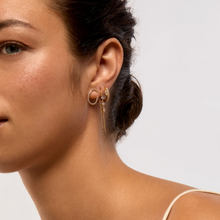 Charger l'image dans la galerie, BOUCLES D'OREILLES RIALTO MYA-BAY
