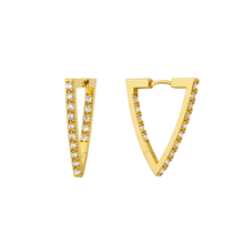 Charger l'image dans la galerie, BOUCLES D'OREILLES "VIBES" MYA-BAY
