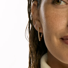 Charger l'image dans la galerie, BOUCLES D'OREILLES "VIBES" MYA-BAY
