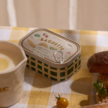 Charger l&#39;image dans la galerie, BOUGIE BISTRO BAGUETTE PADDYWAX

