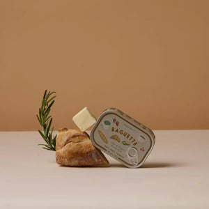 BOUGIE BISTRO BAGUETTE PADDYWAX