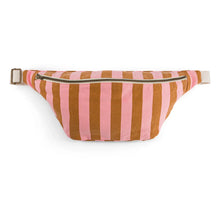 Charger l'image dans la galerie, SAC BANANE ROSE IN APRIL

