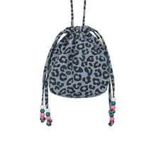 Charger l'image dans la galerie, MINI SAC BILLIE ROSE IN APRIL

