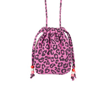Charger l'image dans la galerie, MINI SAC BILLIE ROSE IN APRIL
