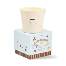 Charger l'image dans la galerie, BOUGIE BISTRO CAPPUCCINO PADDYWAX
