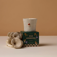 Charger l'image dans la galerie, BOUGIE BISTRO CHAMPIGNON PADDYWAX

