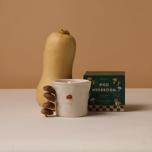 Charger l'image dans la galerie, BOUGIE BISTRO CHAMPIGNON PADDYWAX
