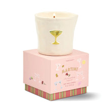 Charger l'image dans la galerie, BOUGIE BISTRO MARTINI PADDYWAX
