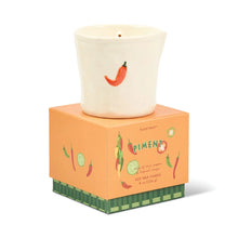Charger l'image dans la galerie, BOUGIE BISTRO PIMENT PADDYWAX
