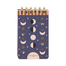 Charger l&#39;image dans la galerie, BLOC-NOTES MOON DESIGNWOKS
