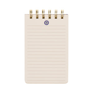 BLOC-NOTES EYE DESIGNWOKS