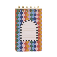 Charger l&#39;image dans la galerie, BLOC-NOTES EYE DESIGNWOKS
