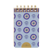 Charger l&#39;image dans la galerie, BLOC-NOTES EYE DESIGNWOKS

