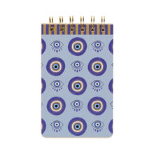 Charger l&#39;image dans la galerie, BLOC-NOTES EYE DESIGNWOKS
