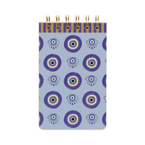 BLOC-NOTES EYE DESIGNWOKS