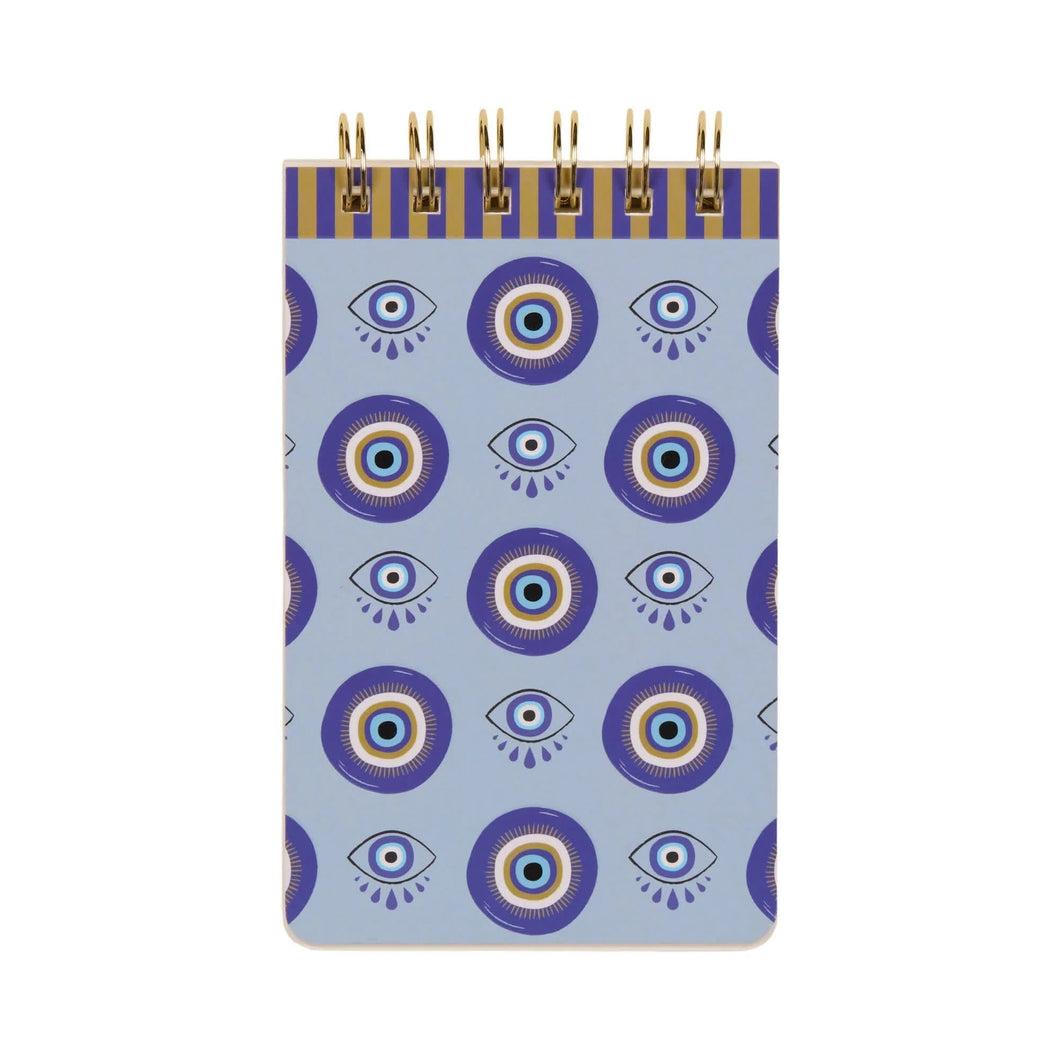 BLOC-NOTES EYE DESIGNWOKS