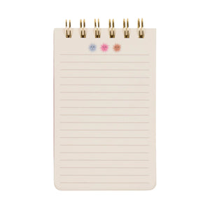 BLOC-NOTES SUN DESIGNWOKS