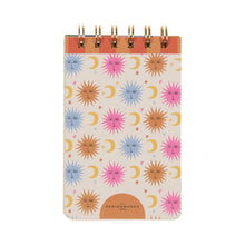 Charger l&#39;image dans la galerie, BLOC-NOTES SUN DESIGNWOKS
