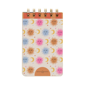 BLOC-NOTES SUN DESIGNWOKS