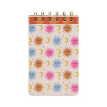 Charger l&#39;image dans la galerie, BLOC-NOTES SUN DESIGNWOKS
