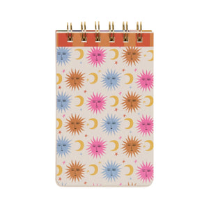 BLOC-NOTES SUN DESIGNWOKS
