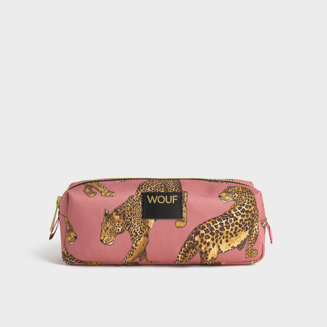 TROUSSE LÉOPARD WOUF