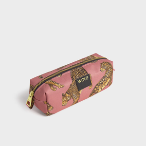 TROUSSE LÉOPARD WOUF