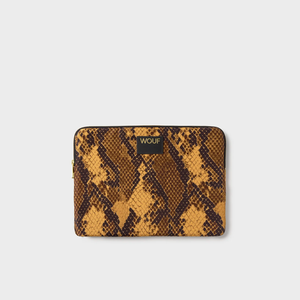 HOUSSE IPAD WOUF