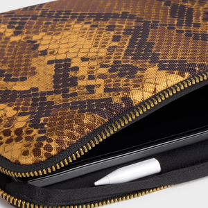 HOUSSE IPAD WOUF