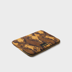 HOUSSE IPAD WOUF
