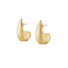 Charger l&#39;image dans la galerie, BOUCLES D&#39;OREILLES DROP BANGLE-UP
