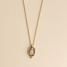 Charger l'image dans la galerie, COLLIER SANTA GIULIA BOUDDHA AMADRINA
