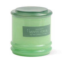 Charger l'image dans la galerie, BOUGIE EMPILER "MENTHE VERTE" PADDYWAX
