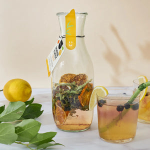 CARAFE AUX AGRUMES PINEUT