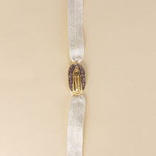 Charger l'image dans la galerie, BRACELET / MANCHETTE SALECCIA MADONE MORDORÉ AMADRINA

