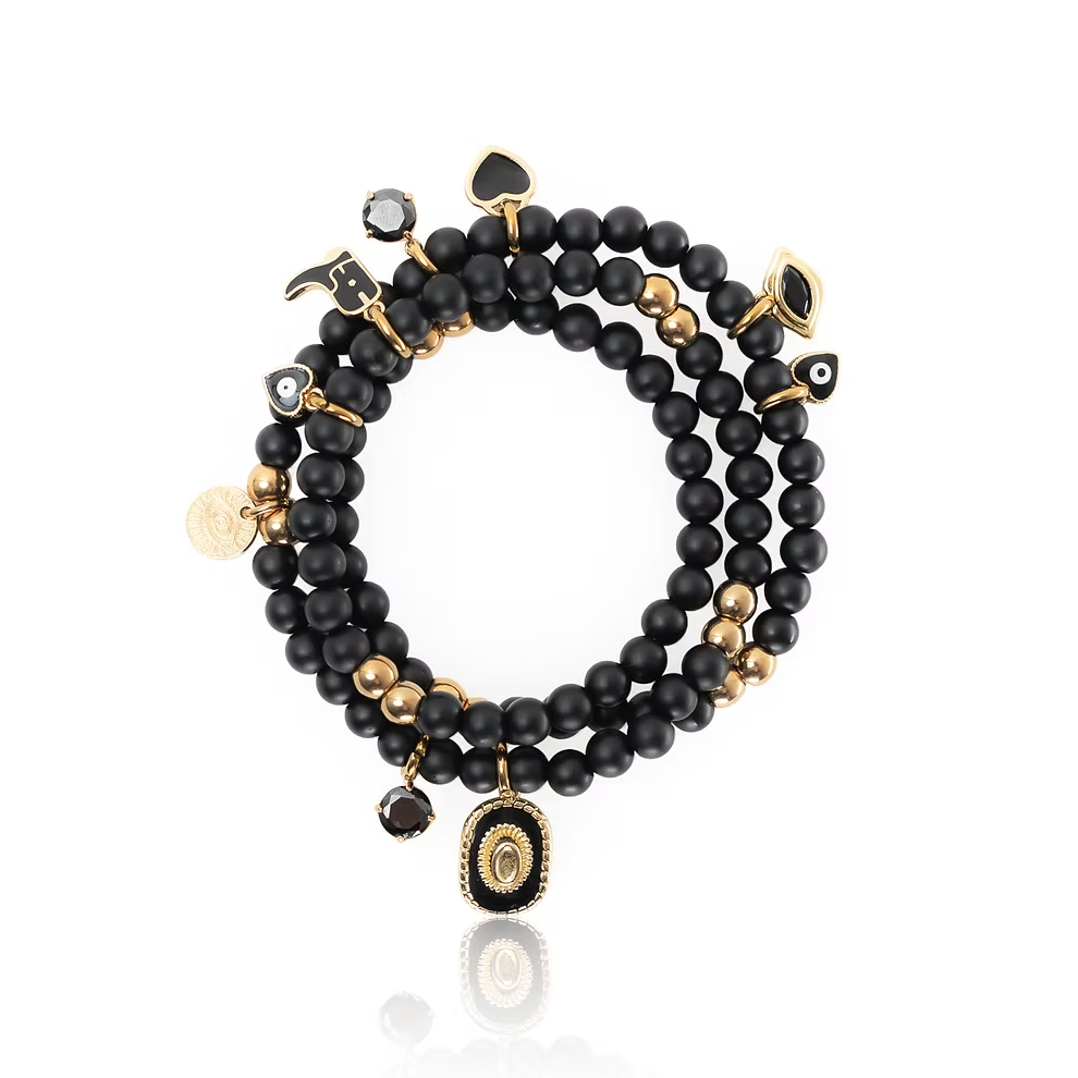 BRACELET TRIPLE MADAMIRMA