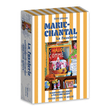 Charger l'image dans la galerie, PUZZLE MARIE-CHANTAL "CHAUD COMME LA BREIZH"

