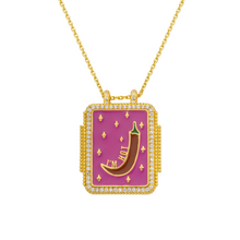 Charger l'image dans la galerie, COLLIER SPICY MYA-BAY
