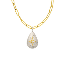 Charger l'image dans la galerie, COLLIER DROP MYA-BAY
