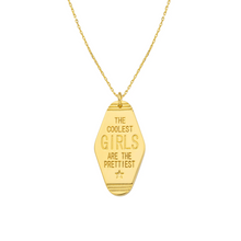 Charger l'image dans la galerie, COLLIER COOLEST MYA-BAY
